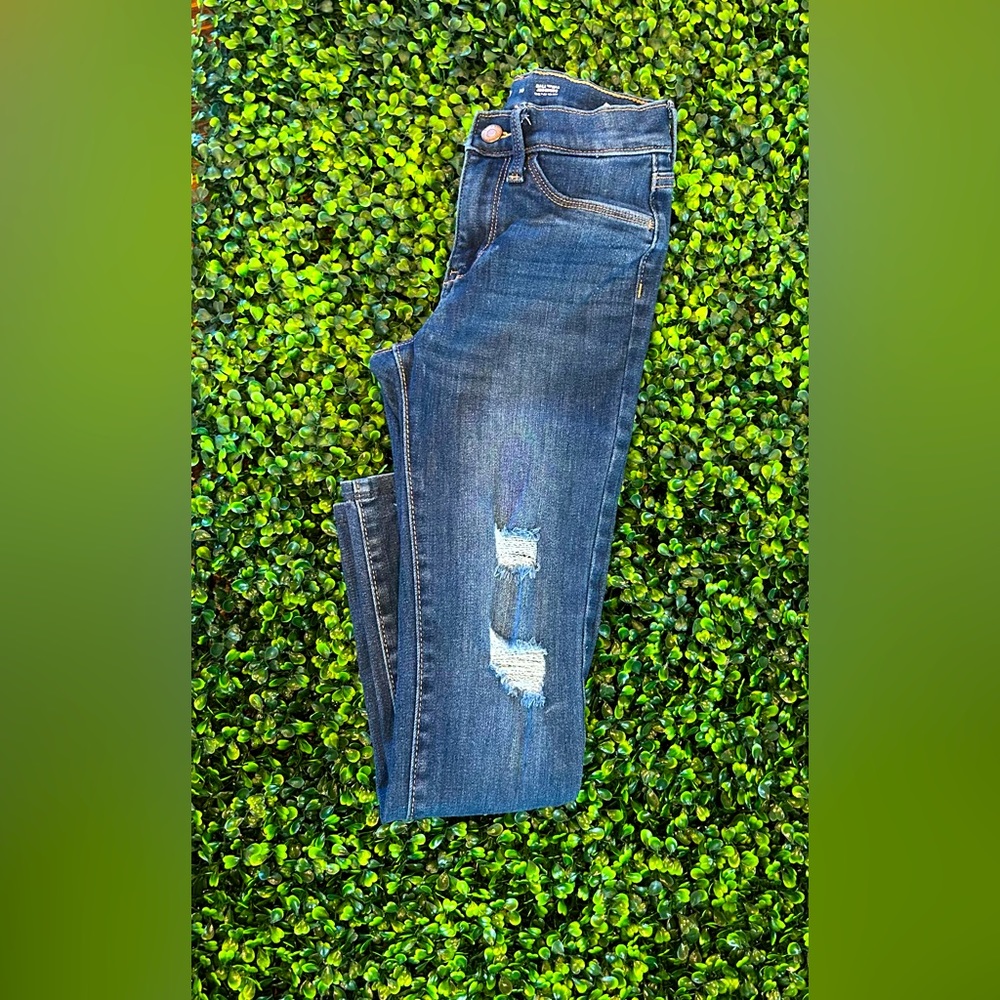 Old Navy Ballerina Jeggings